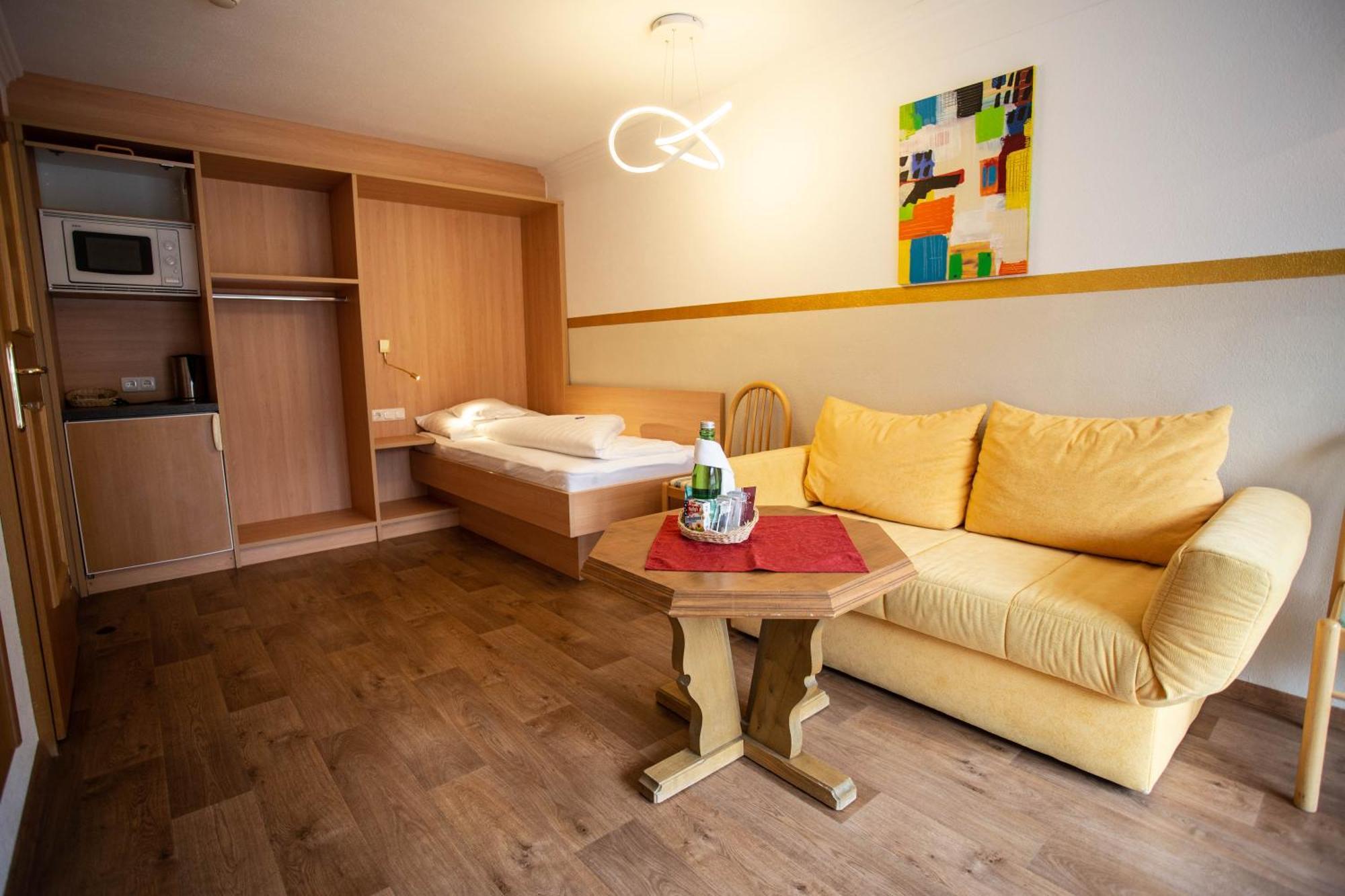 Hotel Ischgl Pokoj fotografie