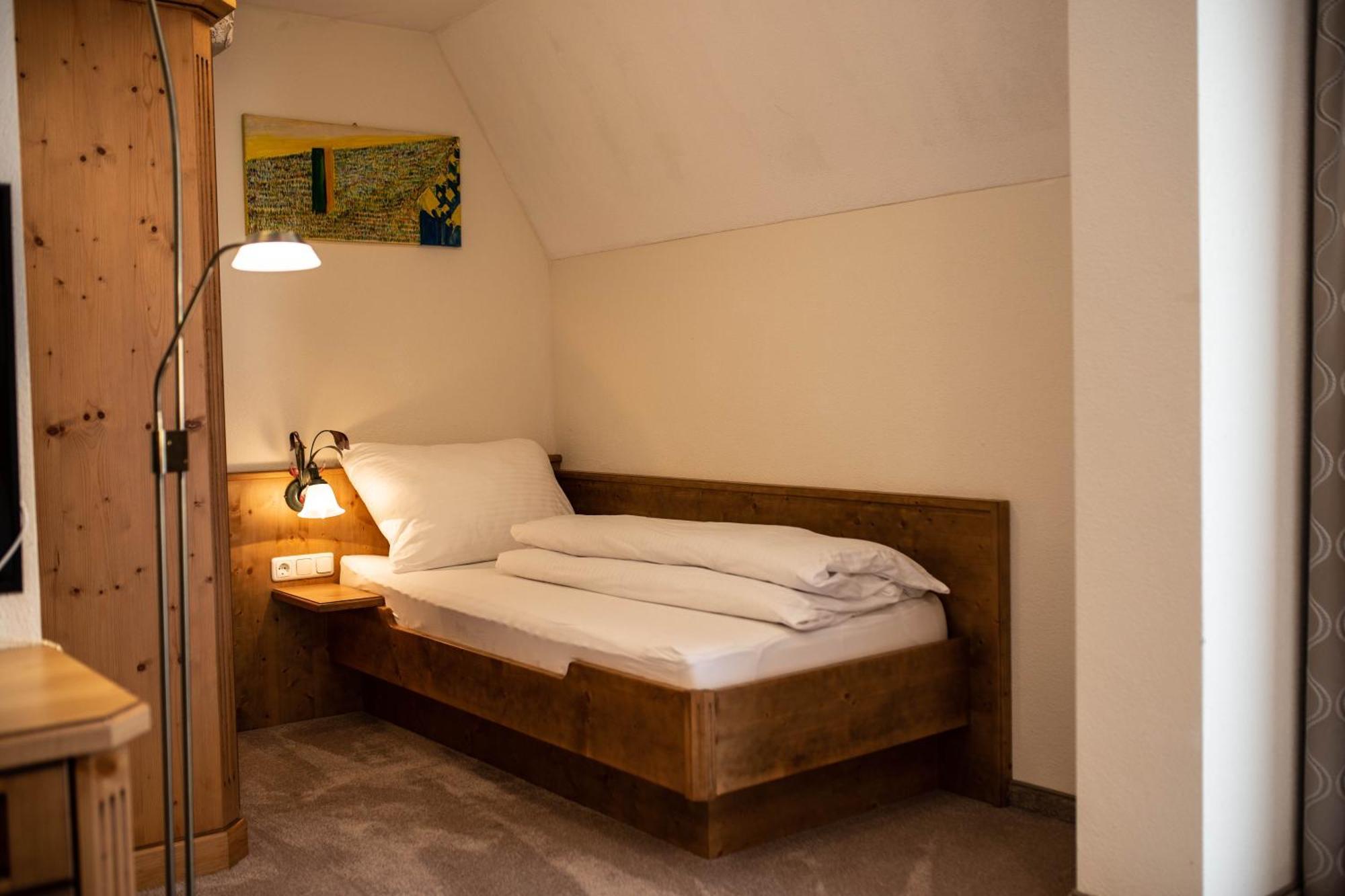 Hotel Ischgl Pokoj fotografie